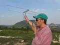 IW3FZQ/3 Pedestrian SSB-VHF