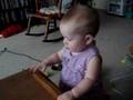 Emmy's Dancing