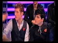Eton Road-Xtra factor after 'From me to you'