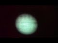 Zooming into an OLED touchscreen for Arduino