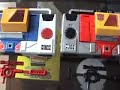 Transformers G1 Twincast Review Transformers G1 Twincast Review