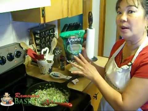 how to harvest globe basil
