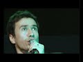 David Fonseca - DREAMS IN COLOUR LIVE DVD