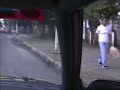 sur la route de douala