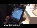Video Nokia 6210 Navigator - intervista al MWC 2008