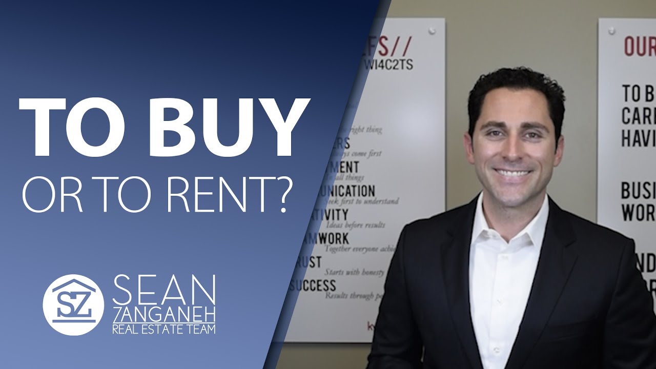 Should I Continue to Rent in San Diego?