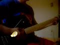 Bruno Santos - Coroa de Espinhos RIFF ( TOR TAUIL )
