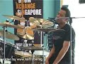 Brandon Khoo @ SOFT Drum Xchange 01 Brandon Khoo @ SOFT Drum Xchange 01
