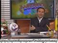 Porristas de la NFL en el Matutino Express.