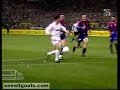 Top 10 goals goles Real Madrid al Barcelona
