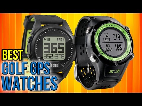 best golf gps for gear s3