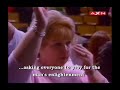 Man Attacks Preacher!