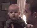 Dylan and Daddy!