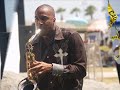 Kulture Clash International Presents: Eric Darius