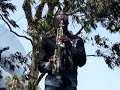 Kulture Clash International Presents: Eric Darius
