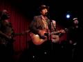 Zachariah and the Lobos Riders-Lonely