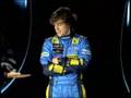 Anuncio Sandoz Fernando Alonso