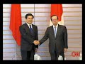 China-Japan Friendship