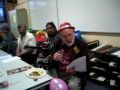 Valewood Toastmasters - Xmas Celebration