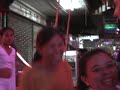 Bangkok Nights: In Three Steps (Music by Shiny Toy Guns)