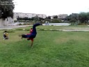 break,dance,