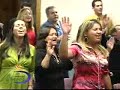 Marquinhos Gomes ministra em A Igreja que Cresce
