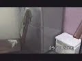 Kejadian Banjir di rumah baru-Tahun 2006