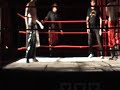 Corey E,Bryan B vs Greg Hammond,Joker Rico