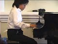 Lan Phien: Prelude & Fugue D Maj Lan Phien: Prelude & Fugue D Maj