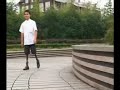 chinese dak on prosthetics