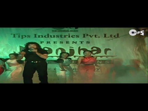 Hans Raj Hans at Music Release Event of Album Jhanjhar