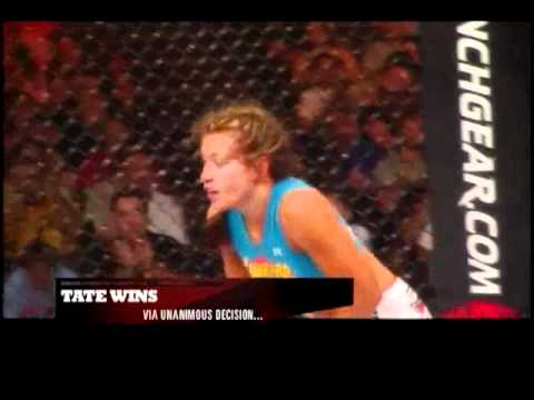 Strikeforce Challengers 10 Fight Highlights and Recap