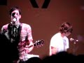 The Bravery - No Brakes The Bravery - No Brakes