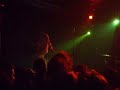 liars in concerto all'estragon