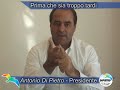 Prima che sia troppo tardi Prima che sia troppo tardi
