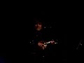 Andrew Bird - Why (live @ Transbordeur, Lyon ) Andrew Bird - Why (live @ Transbordeur, Lyon )
