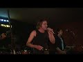 AC/DC - Highway To Hell LIVE - Don Coleman