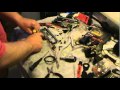 SVs Stovetop Work Shop - NoNameMagee Thunder Maul Mosfet install