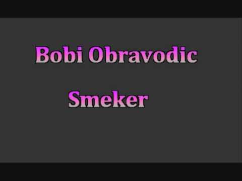 bobi obradovic