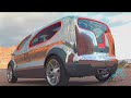 The New Ford Airstream The New Ford Airstream