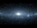 Hyperspace Test # 2.