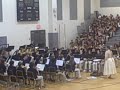 Holly Ridge Middle School 8th Grade Band... Holly Ridge Middle School 8th Grade Band...