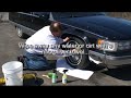 Detail King Low Pressure Wash System: Part 2 Detail King Low Pressure Wash System: Part 2