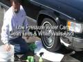 Detail King Low Pressure Wash System: Part 2