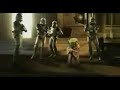 Somalioz.com - Jama The Damalian warrior