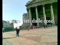Il pendolo di Foucault - 43 seconds