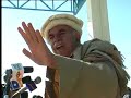 PKMAP invitation to ANP for the unification of PASHTUNS