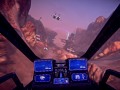 Click here to watch this video PLANETSIDE 2 Air Combat Gameplay Video