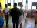 Dança da Farinhada