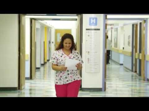 My Job: Phlebotomist